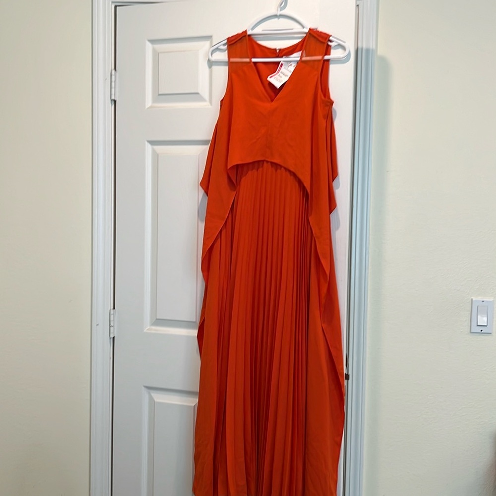 BOSS brand. -  maxi dress- Free size-